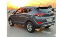 هيونداي توسون 2016 Hyundai Tucson 1.6L Turbo Ecosystem