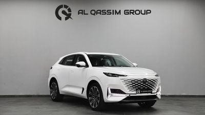 Changan Uni K UNI-K | Hybrid 1.5L | Brand New | 3 Years Warranty | AED 1,900 monthly 0% Downpayment | Ref#UNI-K