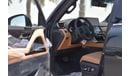 Lexus LX 600 2023 MODEL : LEXUS LX 600 WITH MARK LEVINSON SPEAKERS