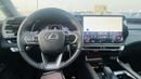 لكزس RX 350 ELITE