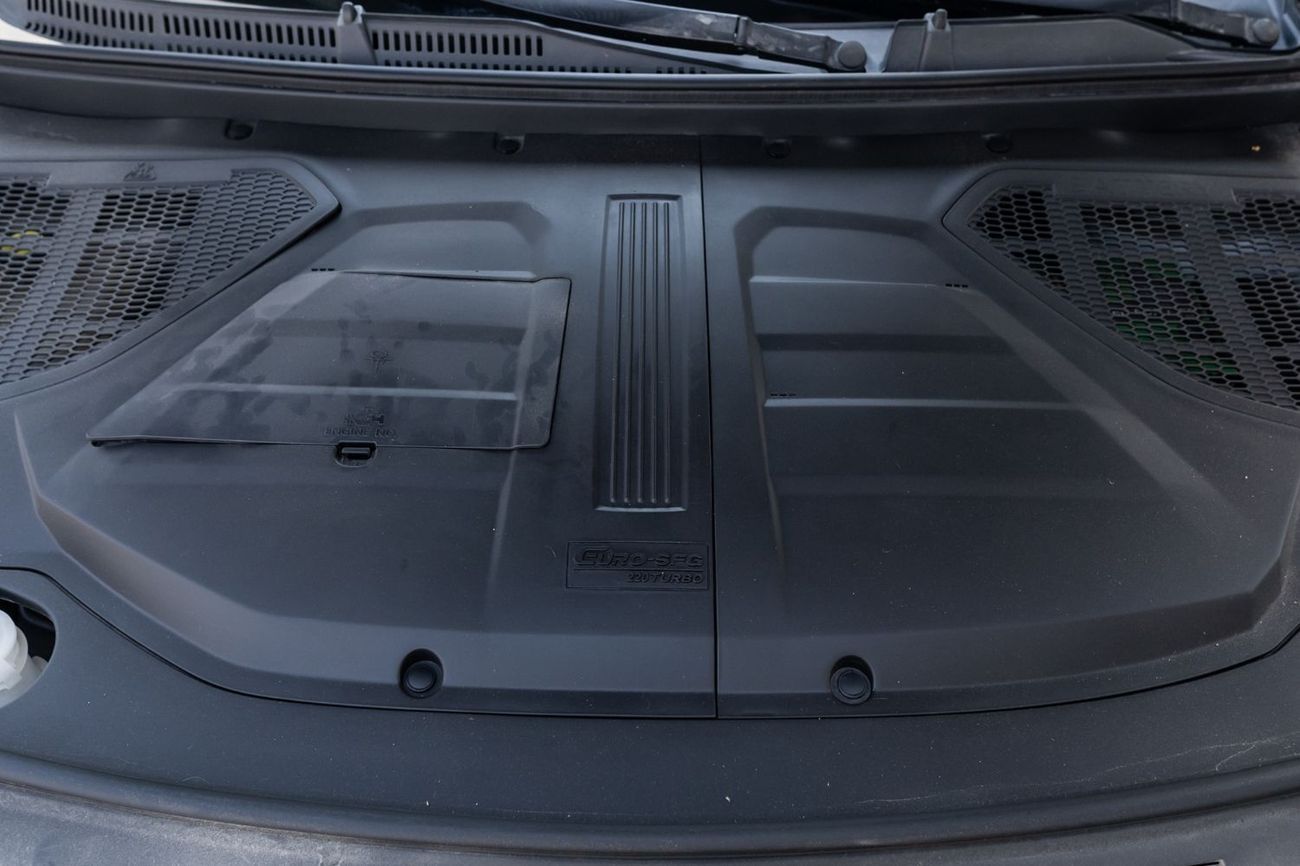 دي اف اس كاي فنغون ix5 Comfortline