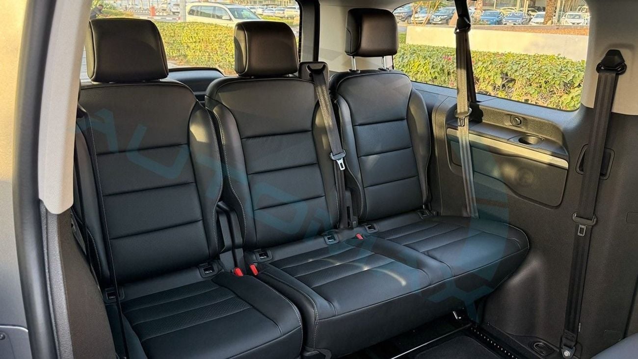 Citroen Spacetourer BUSINESS LOUNGE 2.0T BlueHD 2026 GCC 0Km With 5 Years Warranty @Official Dealer