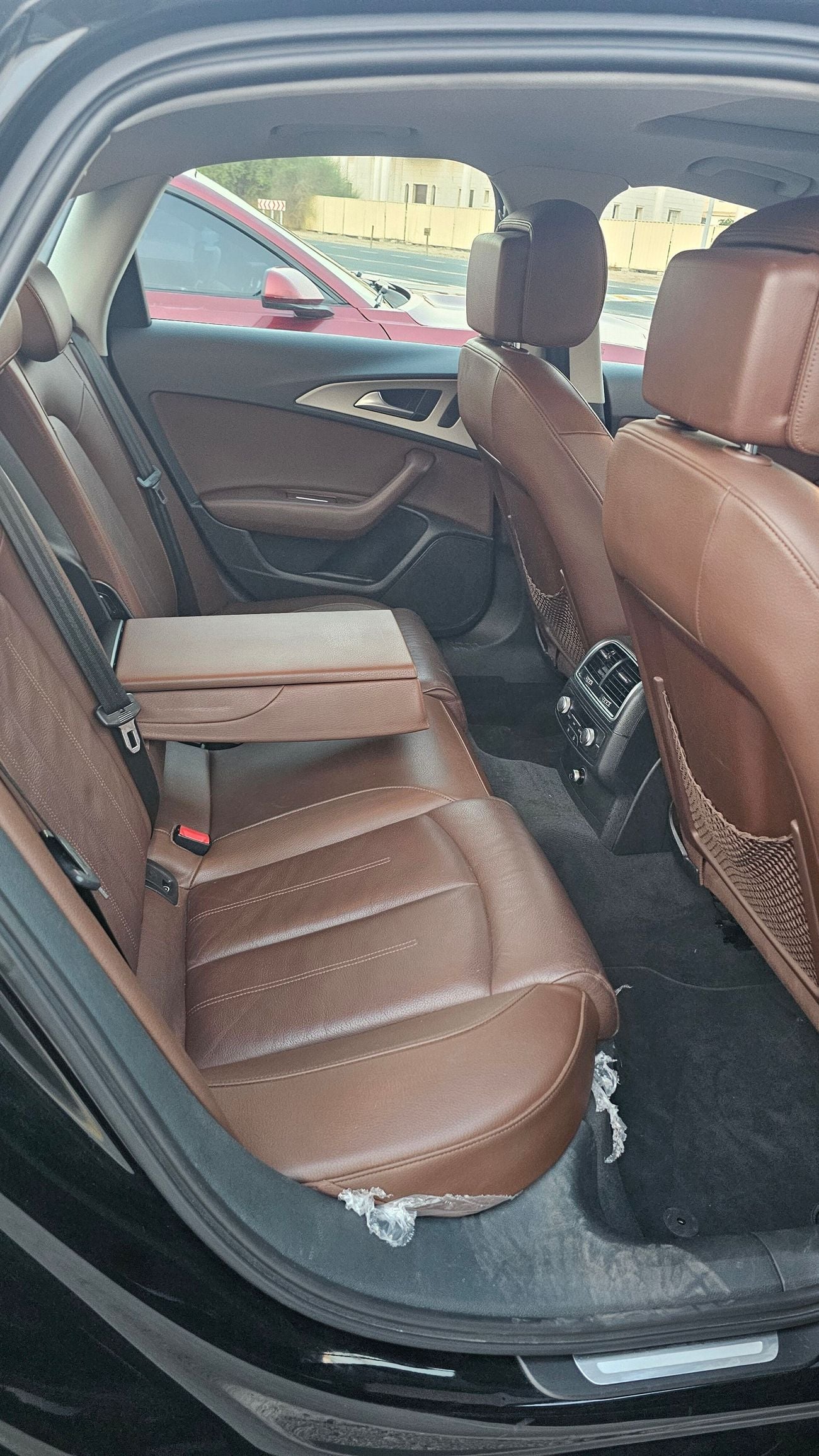 Audi A6 35 FSI