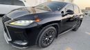 لكزس RX 350 F-SPORT