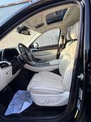 Hyundai Palisade 2020 HYUNDAI PALISADE LIMITED 4x4 360CAMERA DOUBLE SUNROOF IMPORTED FROM USA