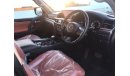 Lexus LX570 Right hand drive Full option