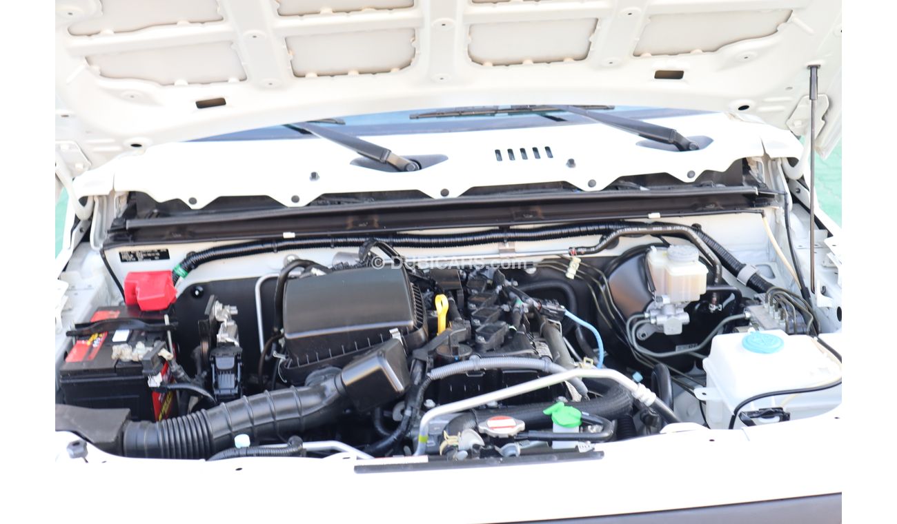 Suzuki Jimny 1.6 Brand New Condition Excellent Drive GCC