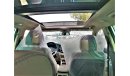 Hyundai Tucson 2.0 with sun roof