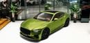 Bentley Continental 4.0L V8 Twin-Turbocharged Engine +eMotor | Warranty