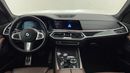 BMW X7 2022 XDRIVE40I M SPORT | AED 3156/Month | 0 DP | 30 Day Return | Warranty | Service History