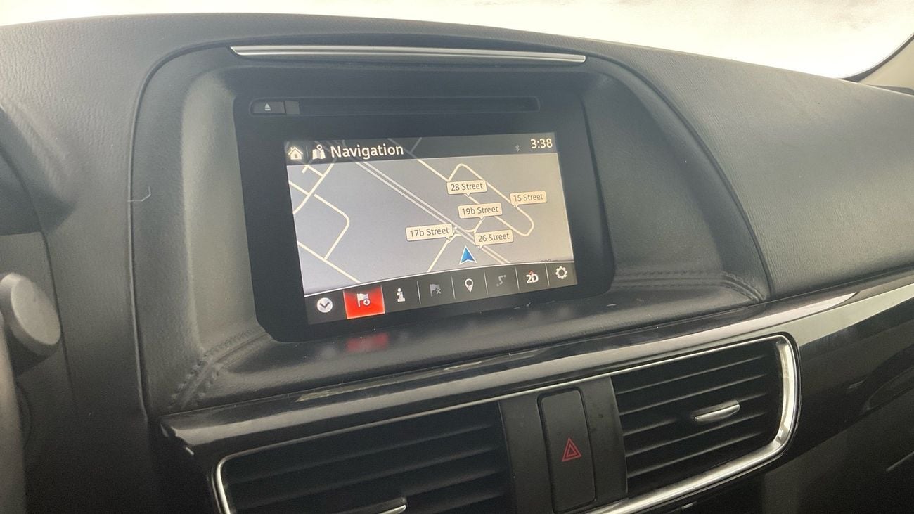 Mazda CX5 GT | upto AED 20,000 Ramadan Discount | Guaranteed Warranty | 0 Down Payment