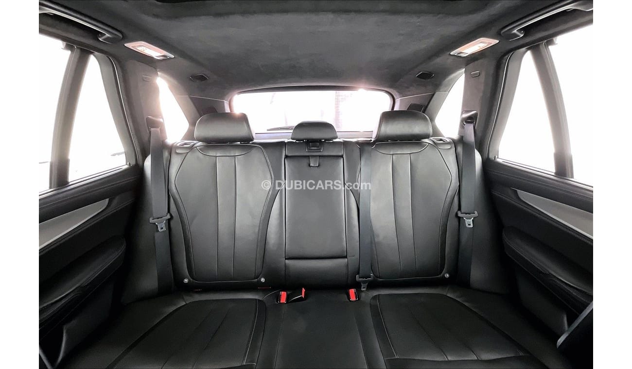 BMW X5M Standard | 1 year free warranty | 1.99% financing rate | Flood Free