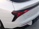 Kia K5 EX