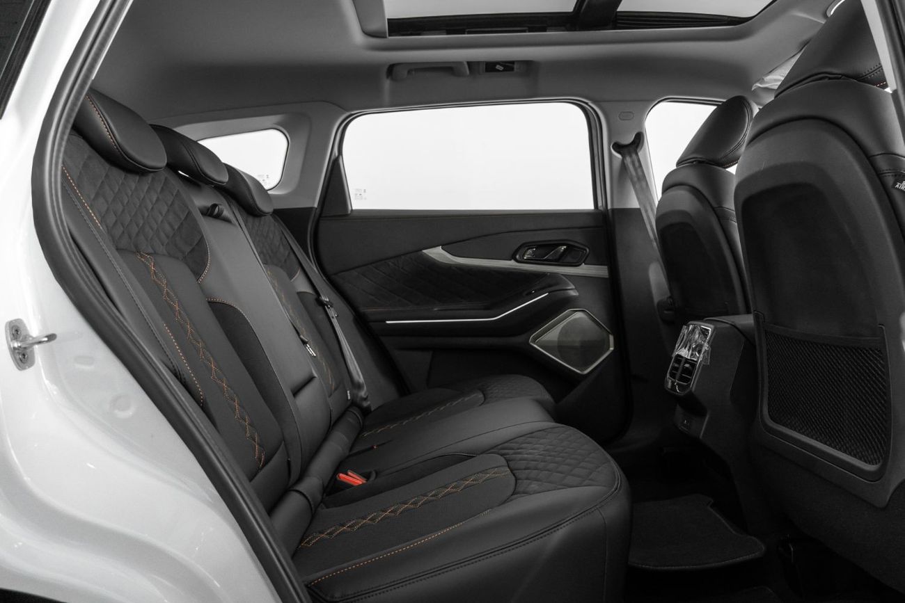 Exeed TXL 2024 Exeed TXL Flagship / 2.0L TGDI 7 Speed / Brand New / 7 Year Exeed Warranty