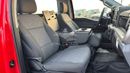 Ford F 550 Ford/SUPER DUTY/ 6.7L F550 XL POWER STROKE TURBO DIESEL AT