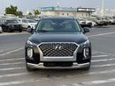 هيونداي باليساد Premium - Nappa 3.8L 2021 HYUNDAI PALISADE SEL PREMIUM FULL OPTION IMPORTED FROM USA