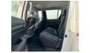 Toyota Hilux TOYOTA HILUX 2.4 AT DIFFLOCK WHITE 2023 * EXPORT ONLY *