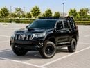 Toyota Prado TX-L