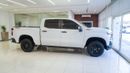 Chevrolet Silverado Z71  6.2L TRAIL BOSS