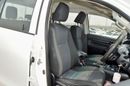 Toyota Hilux Double cabin, perfect inside and outside