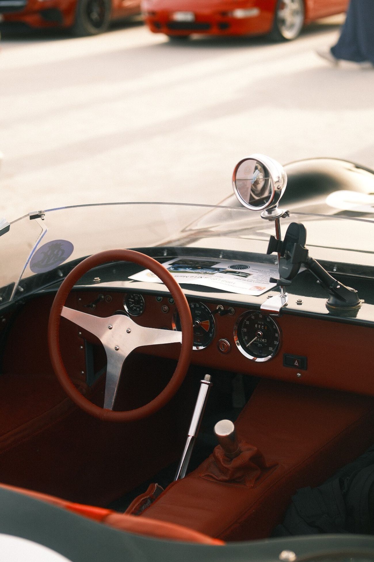 لوتس 2 إليفن