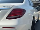 Mercedes-Benz E 450 E450 AMG 2020 4MATIC 3.0LT