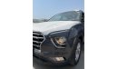 Hyundai Creta 1.6/2021 / new shape /Full option