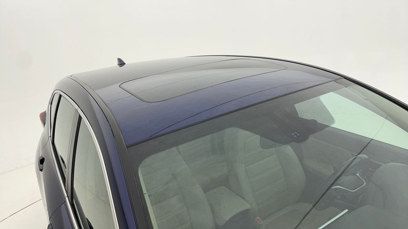 Honda CRV TOURING 2.4 | Zero Down Payment | Home Test Drive