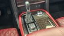 Nissan Patrol LE PLATINUM CITY