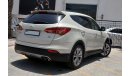 Hyundai Santa Fe 3.3L 4WD Full Option