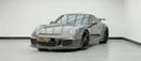 Porsche 911 GT3