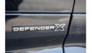 لاند روفر ديفندر 2023 LAND ROVER DEFENDER 110 X DYNAMIC V6 3.0L AWD 0Km ‎