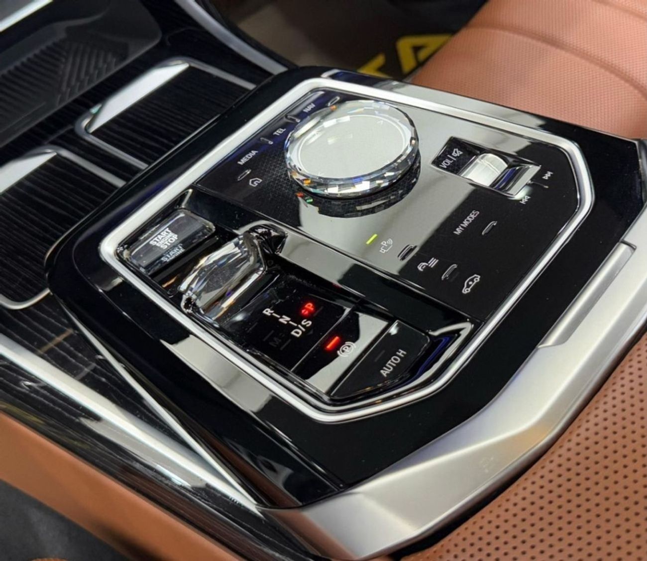 BMW 735i M-Sport 2023 BMW 735i M-Sport, 2027 BMW Warranty + Service Pack, Fully Loaded, Low Kms, 740i Kit, GC