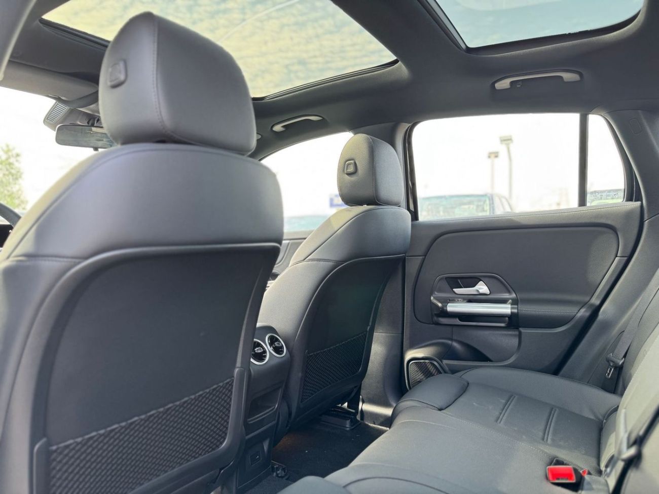 مرسيدس بنز EQA 250 MERCEDES BENZ  EQA260 2024