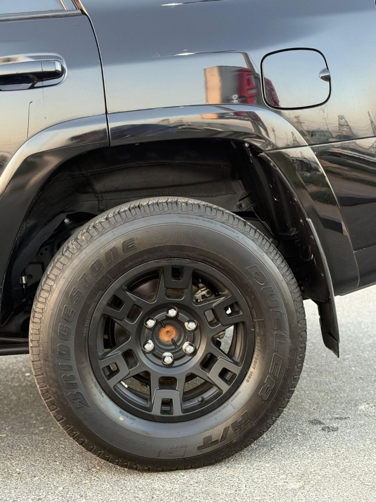 Toyota 4Runner TRD Off Road Premium 2023