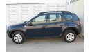 Renault Duster 2.0L 2WD 2016 MODEL