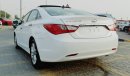 Hyundai Sonata NEGOTIABLE / 0 DOWN PAYMENT / MONTHLY 630