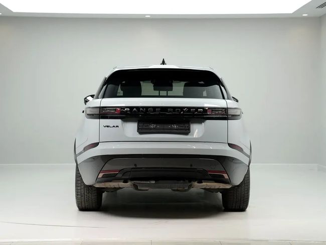 Land Rover Range Rover Velar DYNAMIC SE P250, миниатюра 25