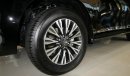 نيسان باترول TITANIUM LE