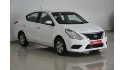 Nissan Sunny