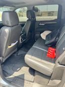 GMC Sierra DENALI