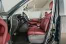 Nissan Patrol LE Platinum City 5.6L LE PLATINUM CITY 5.6