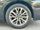 Lexus ES350 PLATINUM