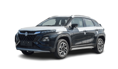 Suzuki Fronx HYBRID GLX 1.5L 2024