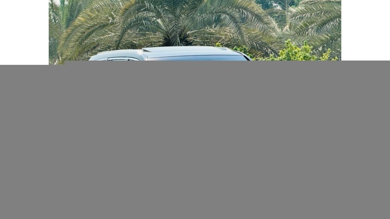 تويوتا لاند كروزر 2009 upgrade 2022