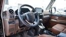 Toyota Land Cruiser 70