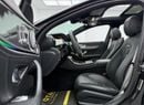 Mercedes-Benz E 63 S AMG 2022 Mercedes-AMG E63 S