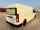 Toyota Hiace DLS - STD ROOF Diesel 2.8 Liter Right Hand Drive Automatic Gear