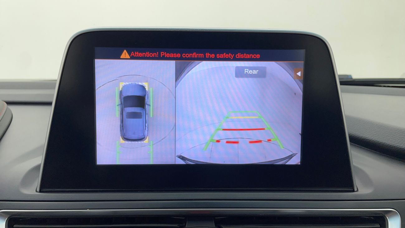 جاك JS3 LUXURY 1.6 | بدون دفعة مقدمة | اختبار القيادة في المنزل