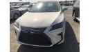 Lexus RX350 FULL OPTION